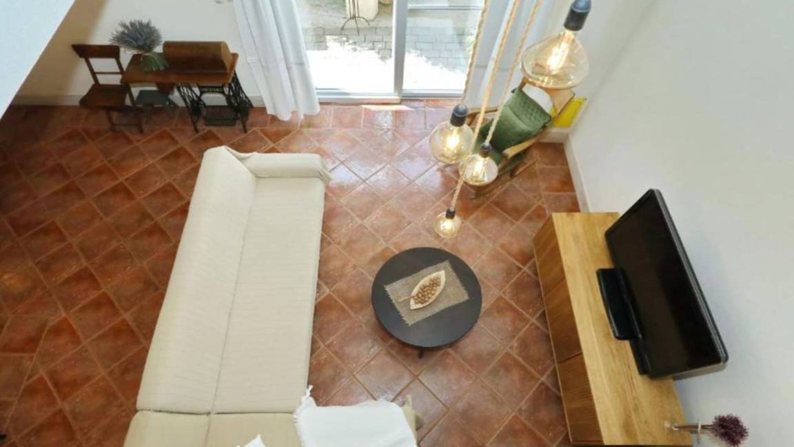 150 M² Casa ∙ 3 Habitaciones ∙ 6 Huéspedes - Murter