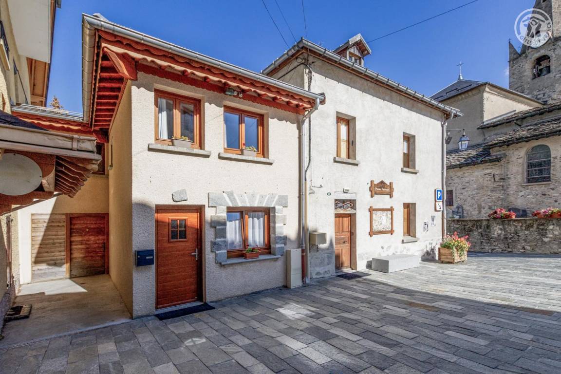 24 m&sup2; G&icirc;te 2 G&auml;ste
