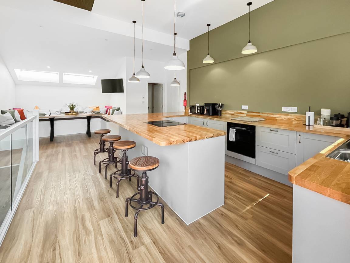 Cottage ∙ 3 Bedrooms ∙ 6 Guests - Tavistock
