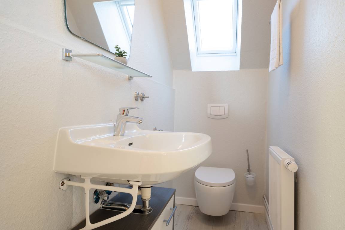 90 m² Ferienwohnung ∙ 3 Schlafzimmer ∙ 5 Gäste – Bild 39