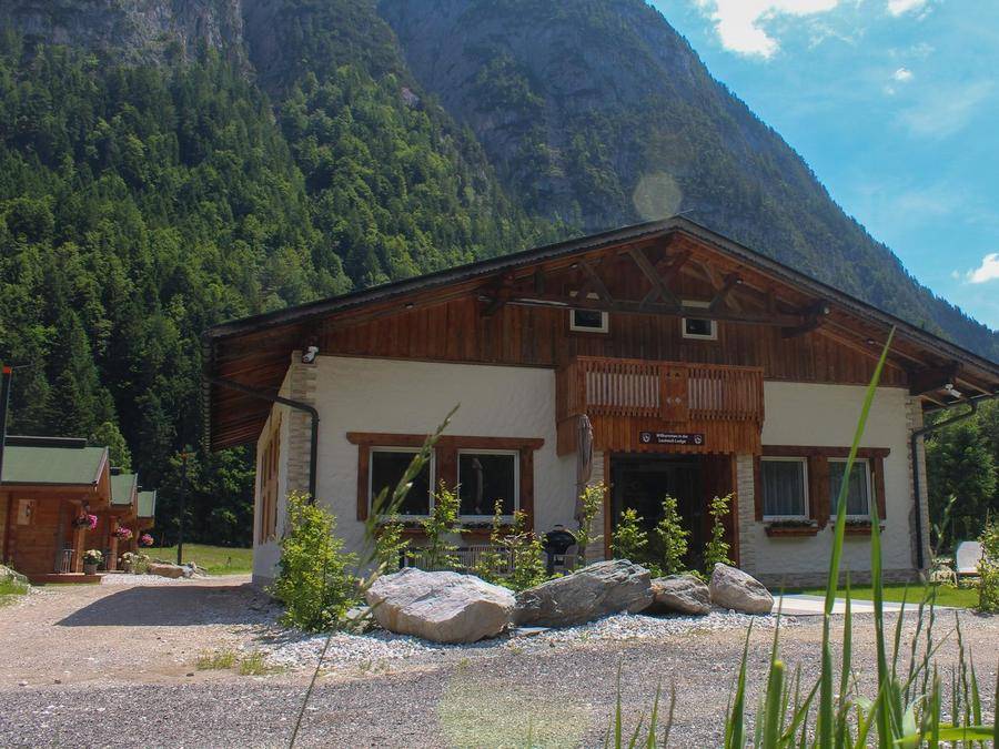 Herberg ∙ 4 Slaapkamers ∙ 8 Gasten - Garmisch-Partenkirchen