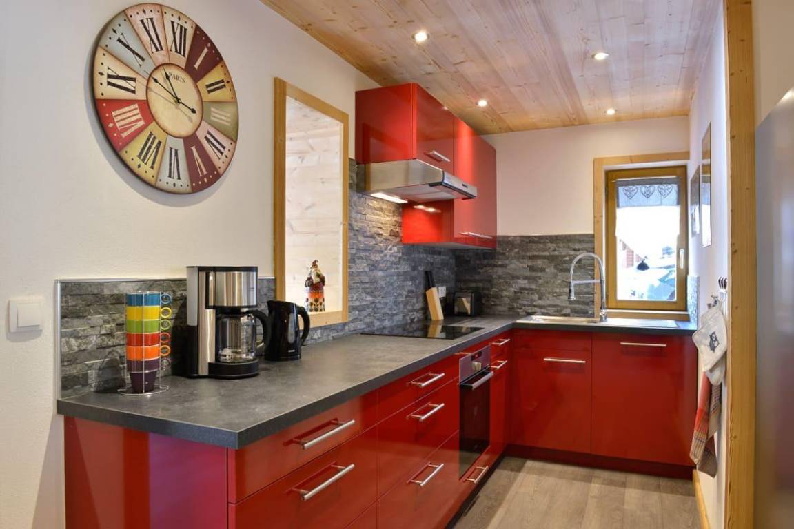 140 m&sup2; Ferienwohnung 4 Schlafzimmer 9 G&auml;ste