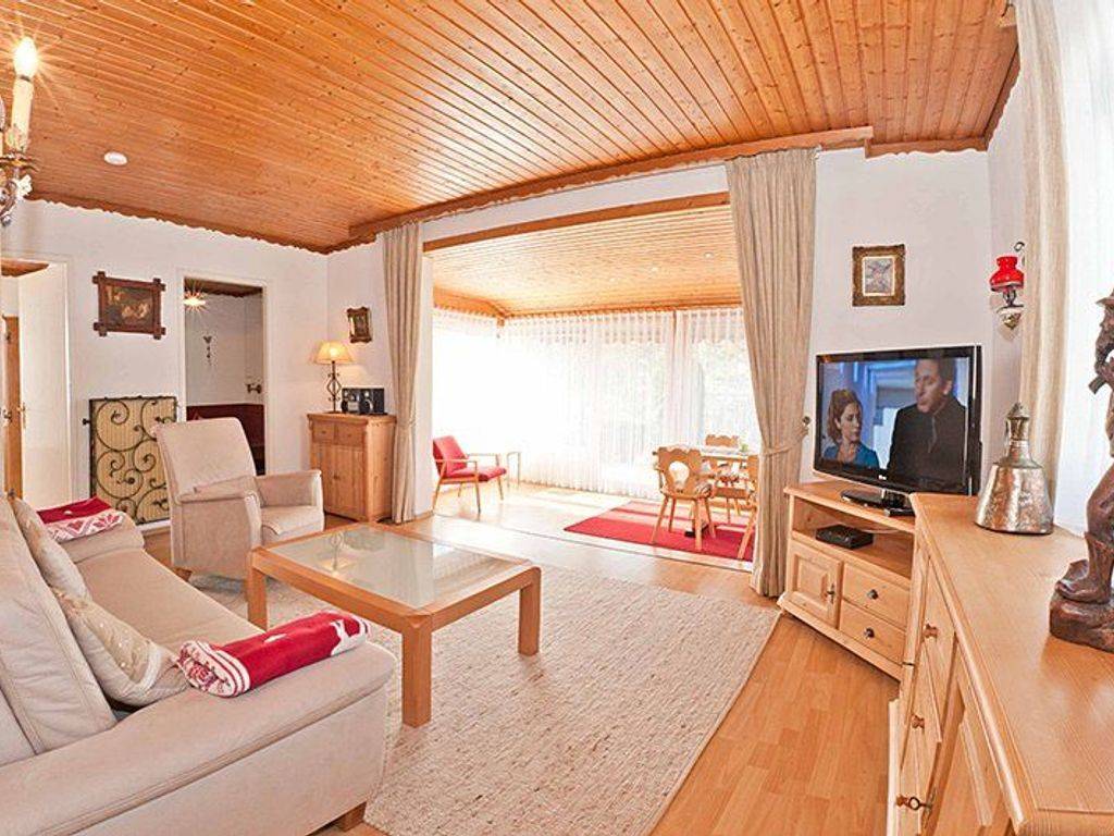 62 M² House ∙ 2 Bedrooms ∙ 4 Guests - Füssen