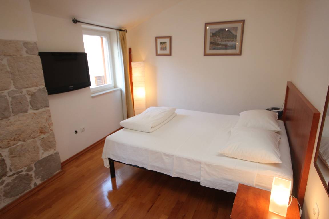 19 M² Studio Flat ∙ 1 Bedroom ∙ 2 Guests - Vis
