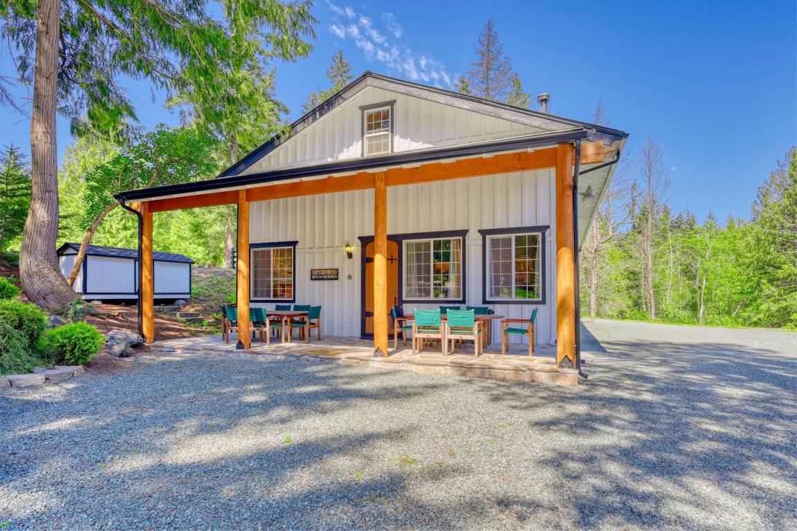 Apartment ∙ 2 Bedrooms ∙ 9 Guests - Anacortes, WA