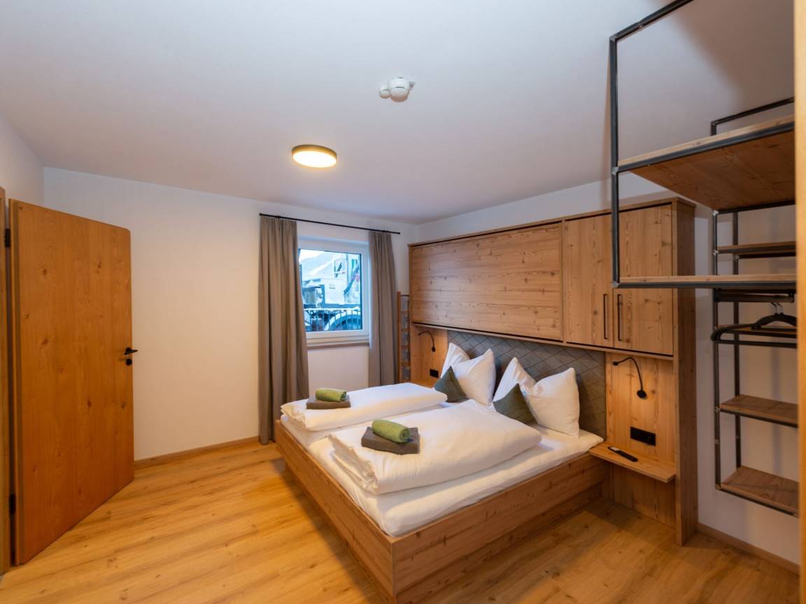 89 m² Ferienwohnung ∙ 2 Schlafzimmer ∙ 8 Gäste – Bild 9