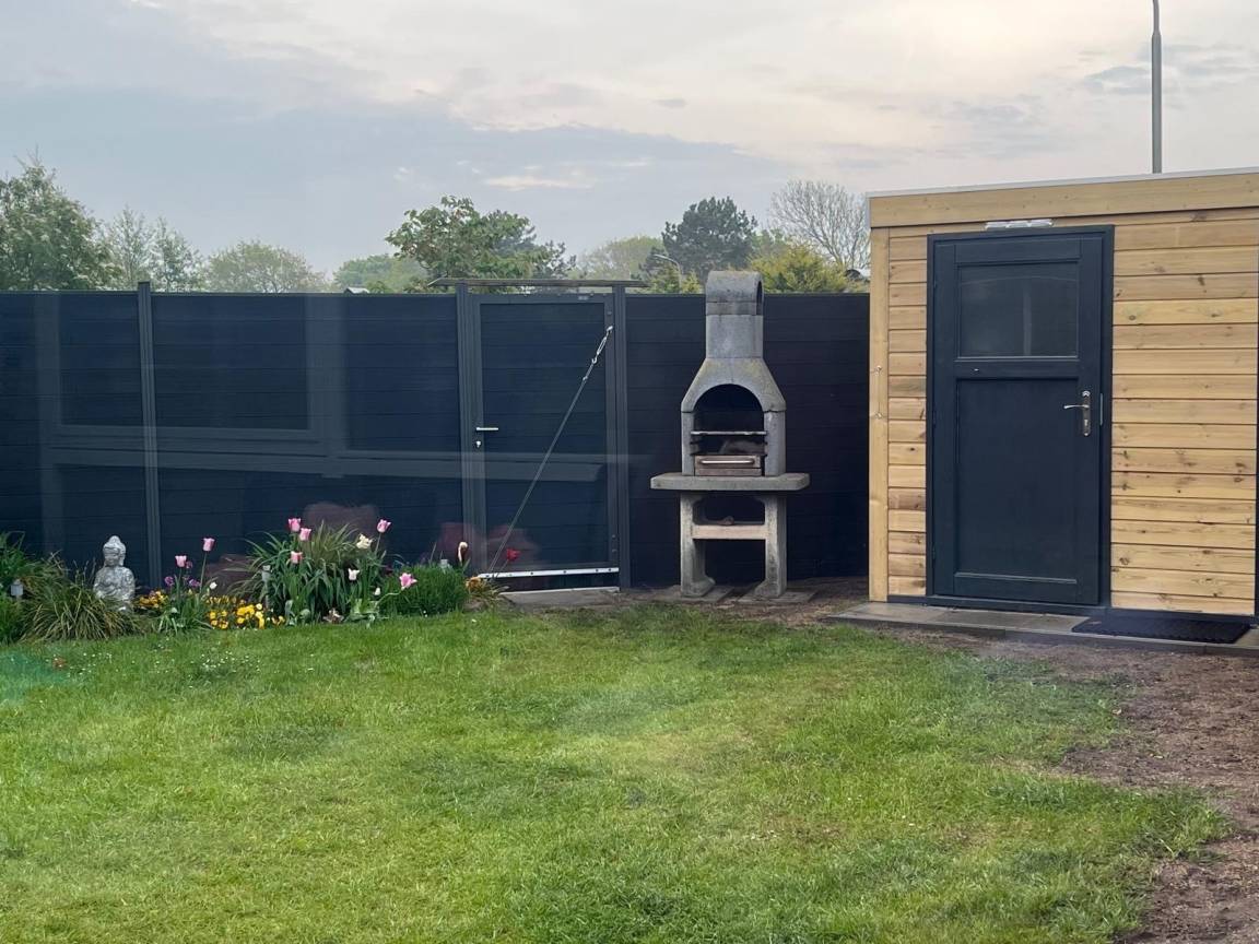 55 m² Ferienhaus ∙ 2 Schlafzimmer ∙ 4 Gäste – Bild 31