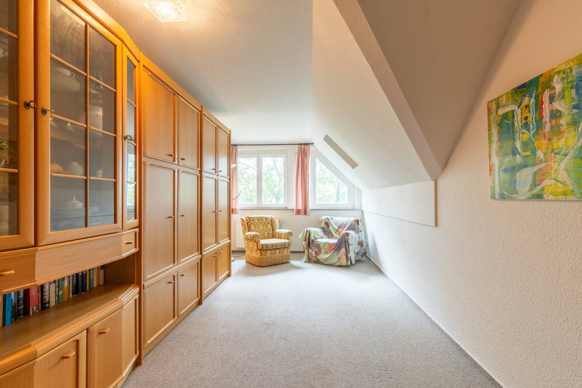 95 m² Ferienwohnung ∙ 2 Schlafzimmer ∙ 4 Gäste – Bild 26