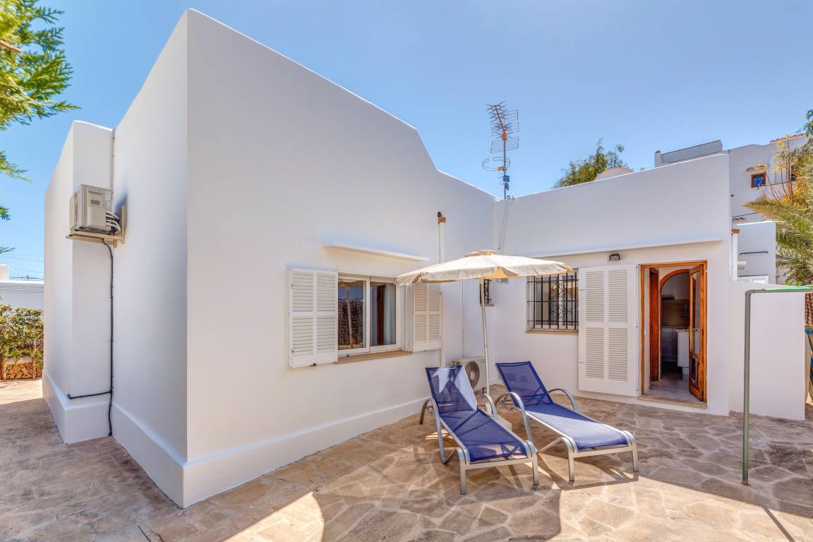 120 M² Villa ∙ 3 Schlafzimmer ∙ 6 Gäste - Cala d’Or