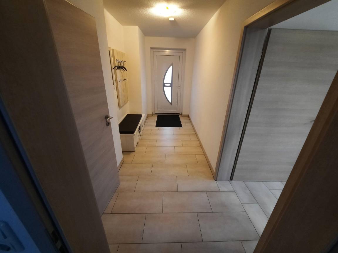 65 m² Ferienwohnung ∙ 2 Schlafzimmer ∙ 4 Gäste – Bild 13