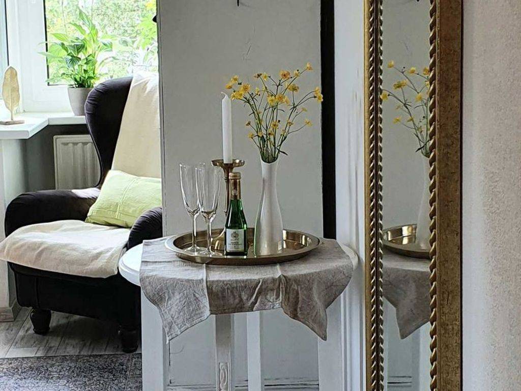 26 M² Ferienwohnung ∙ 2 Gäste - Bad Zwesten