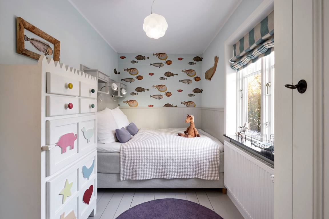 119 m² Ferienhaus ∙ 3 Schlafzimmer ∙ 6 Gäste – Bild 25