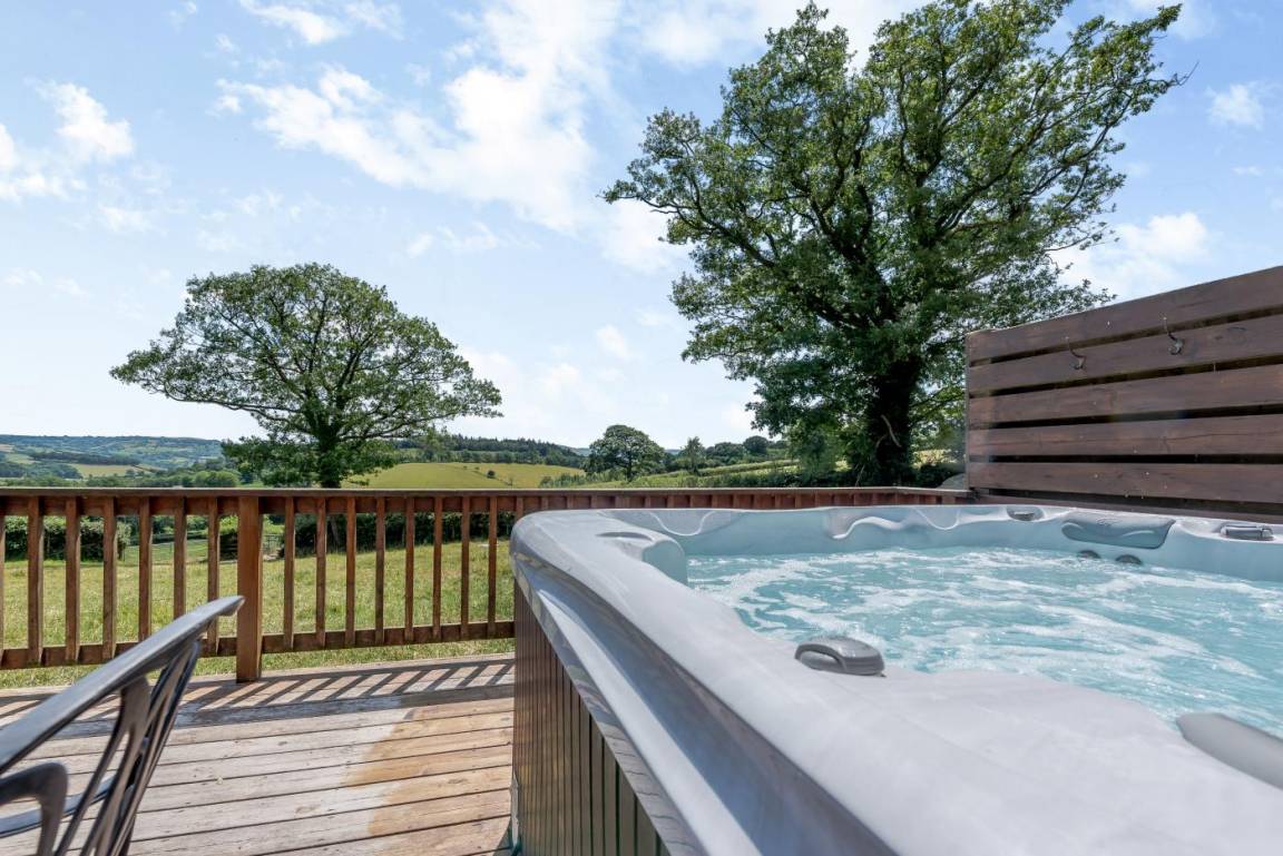 Cottage ∙ 3 Bedrooms ∙ 6 Guests - Lampeter