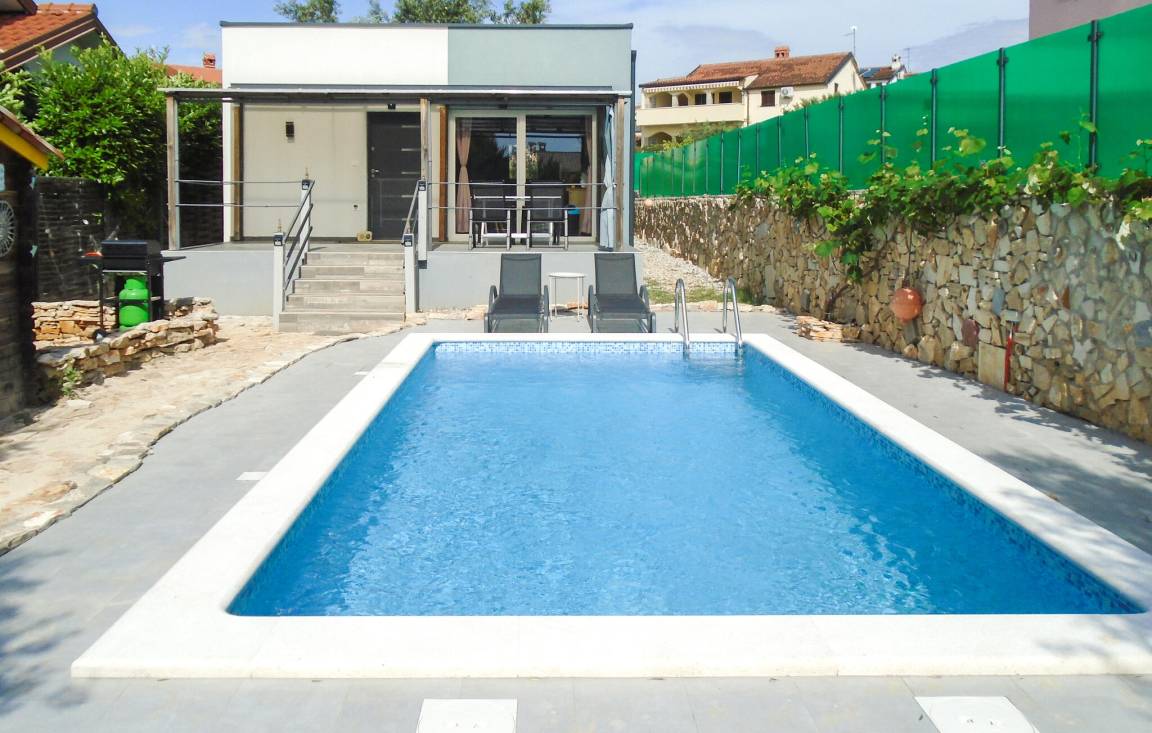 40 M² Maison De Vacances ∙ 1 Chambre ∙ 2 Personnes - Fažana