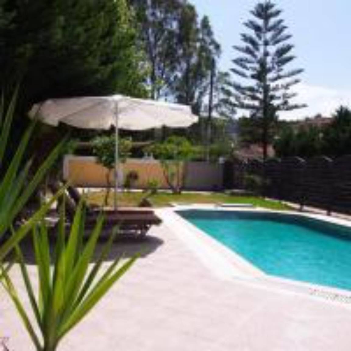 50 M² Apartment ∙ 2 Bedrooms ∙ 4 Guests - Lefkada