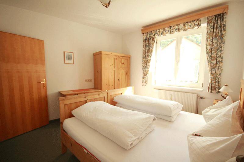47 M² Appartement ∙ 1 Slaapkamer ∙ 4 Gasten - Schladming
