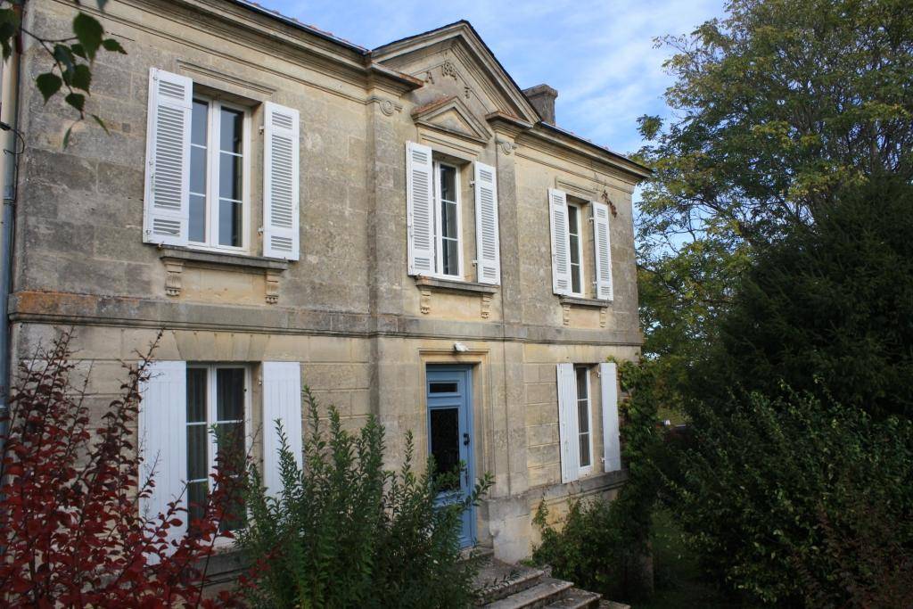 120 M² Gîte ∙ 3 Slaapkamers ∙ 6 Gasten - Gironde