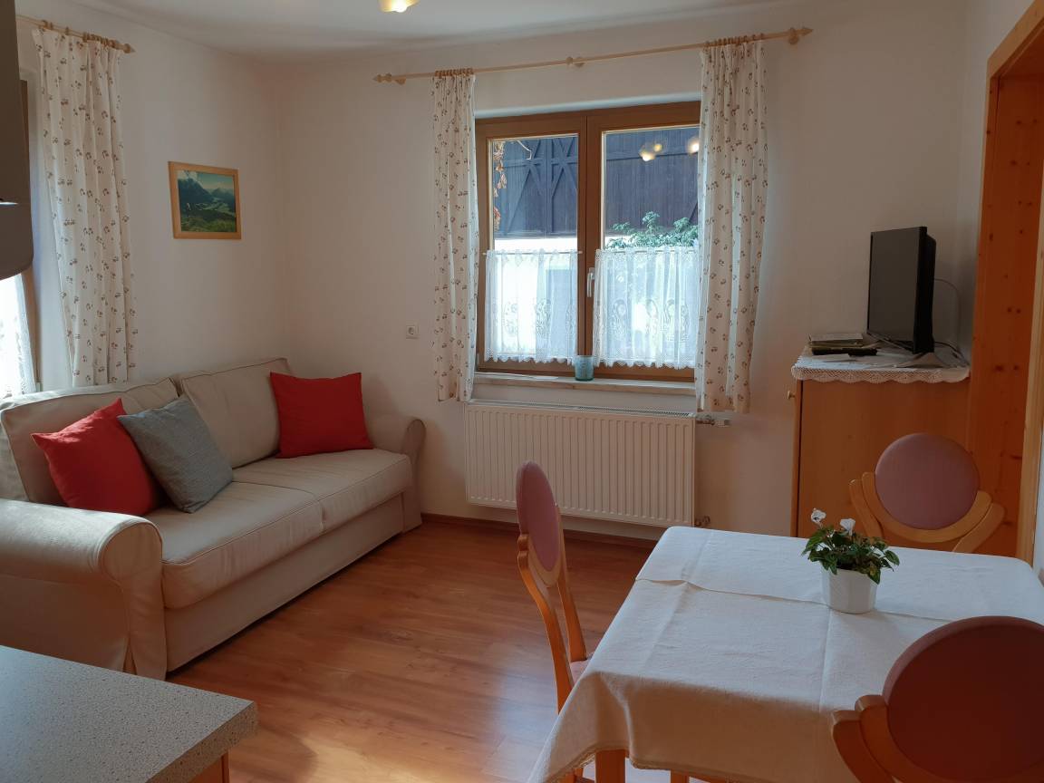 38 M² Hotel ∙ 1 Bedroom ∙ 4 Guests - Seefeld in Tirol