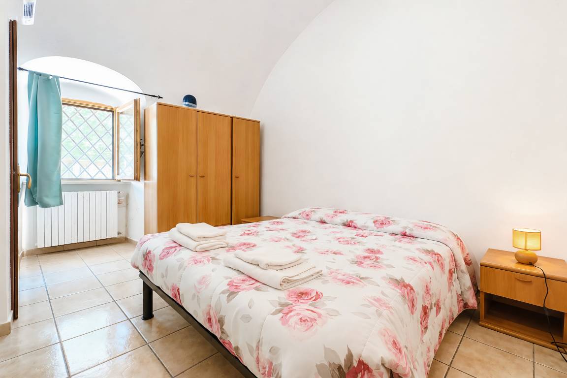 25 M² Bed And Breakfast ∙ 1 Camera Da Letto ∙ 3 Ospiti - San Giovanni Rotondo