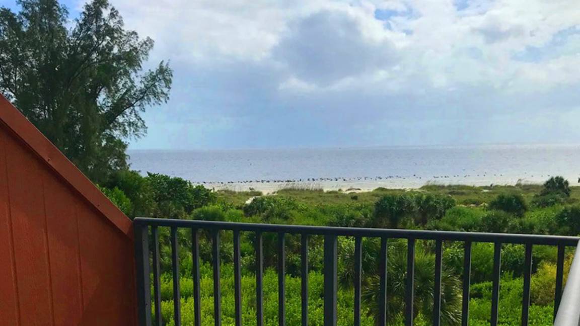 160 M² Condo ∙ 3 Bedrooms ∙ 8 Guests - Sanibel Beach, Sanibel