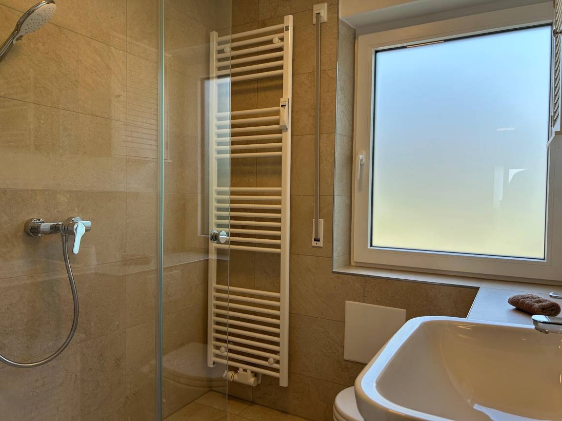 54 m² Ferienwohnung ∙ 2 Schlafzimmer ∙ 5 Gäste – Bild 16