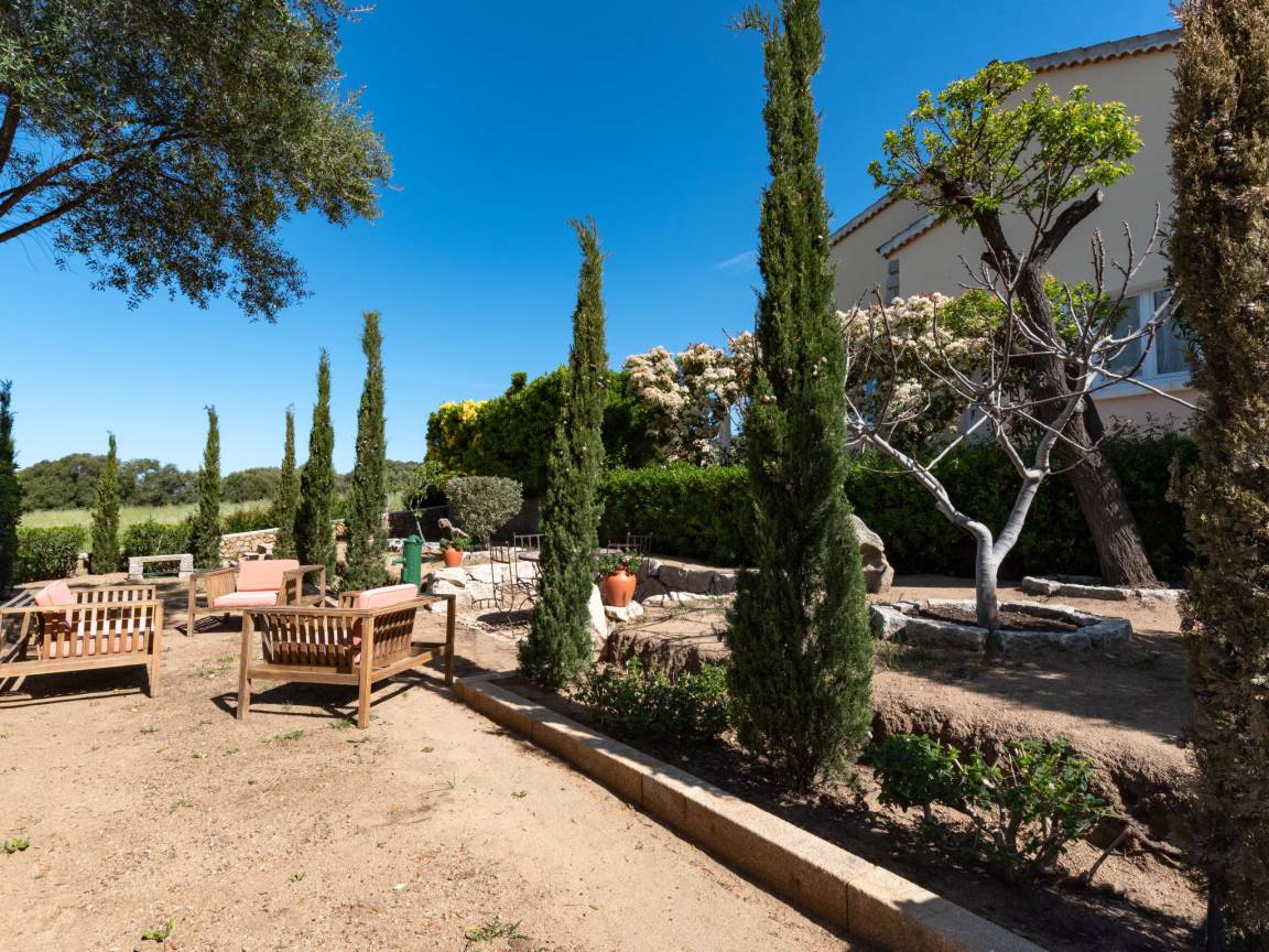 110 M² Appartement ∙ 4 Chambres ∙ 8 Personnes - Propriano
