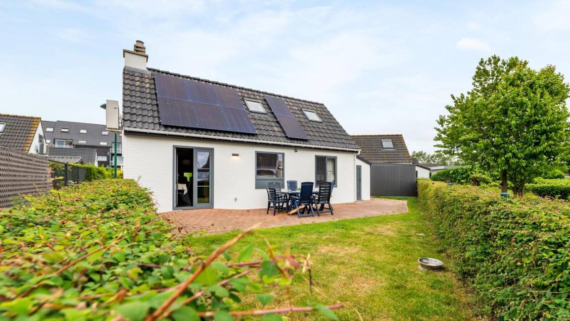 70 M² Ferienhaus ∙ 3 Schlafzimmer ∙ 6 Gäste - Middelkerke