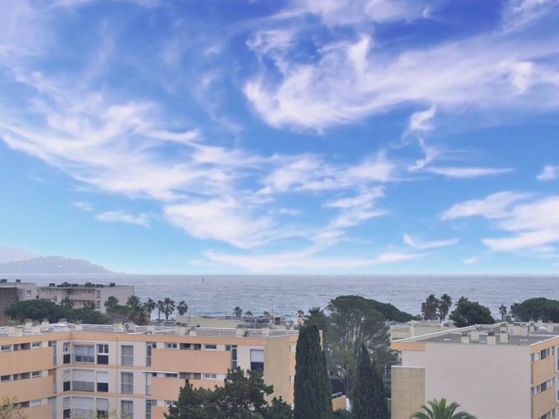 70 M² Appartement ∙ 2 Chambres ∙ 4 Personnes - Île du Levant