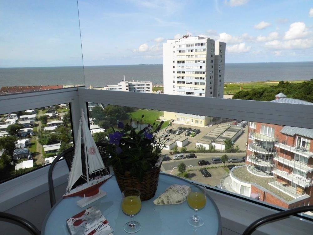 53 m² Ferienwohnung ∙ 2 Schlafzimmer ∙ 4 Gäste – Bild 12