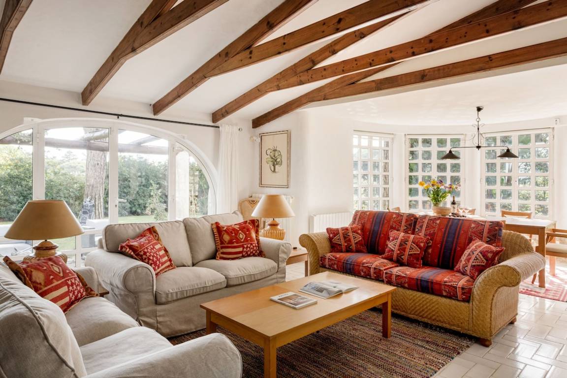 Apartment ∙ 3 Bedrooms ∙ 8 Guests - Cascais
