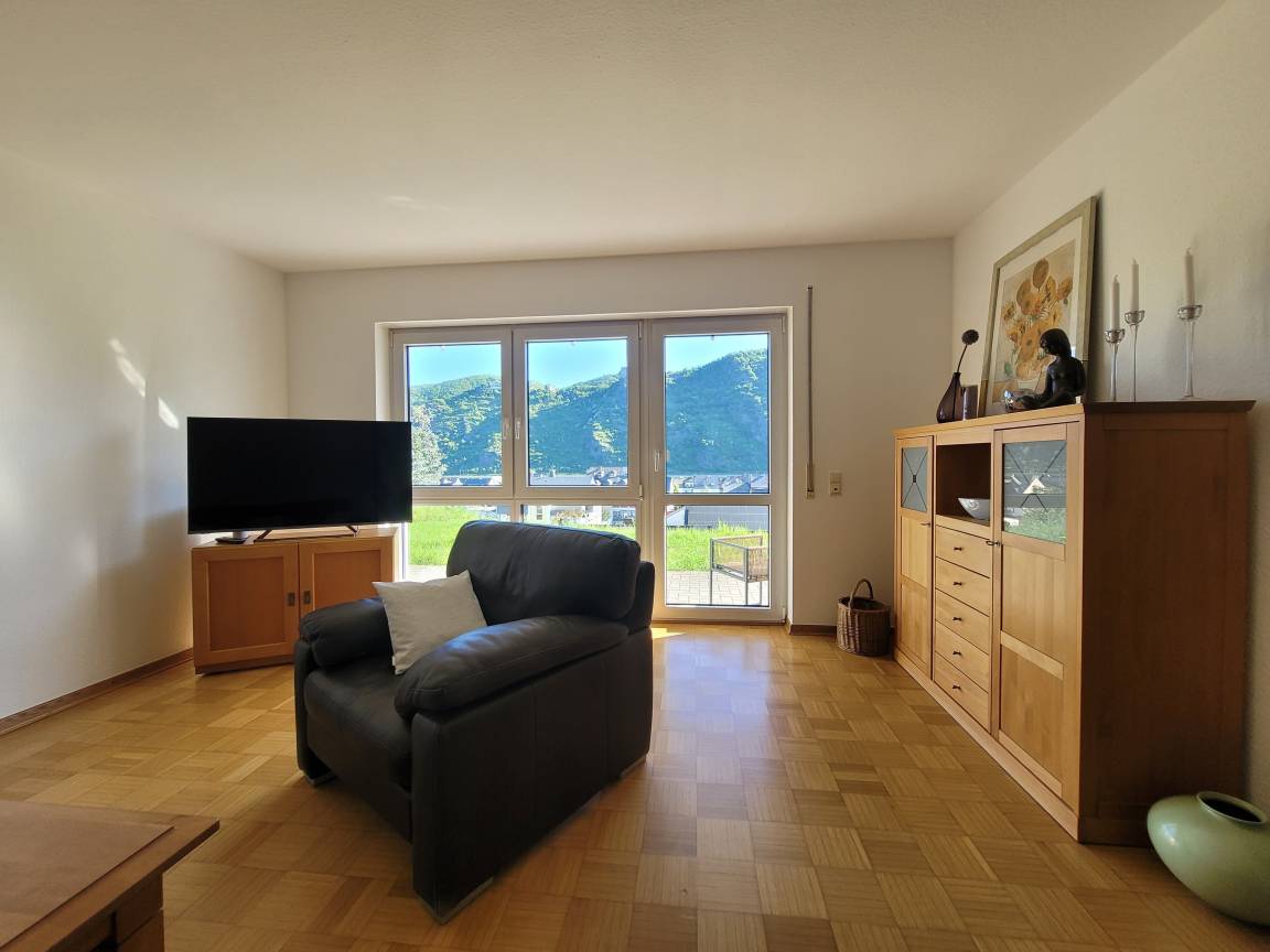80 m² Ferienwohnung ∙ 1 Schlafzimmer ∙ 3 Gäste – Bild 12