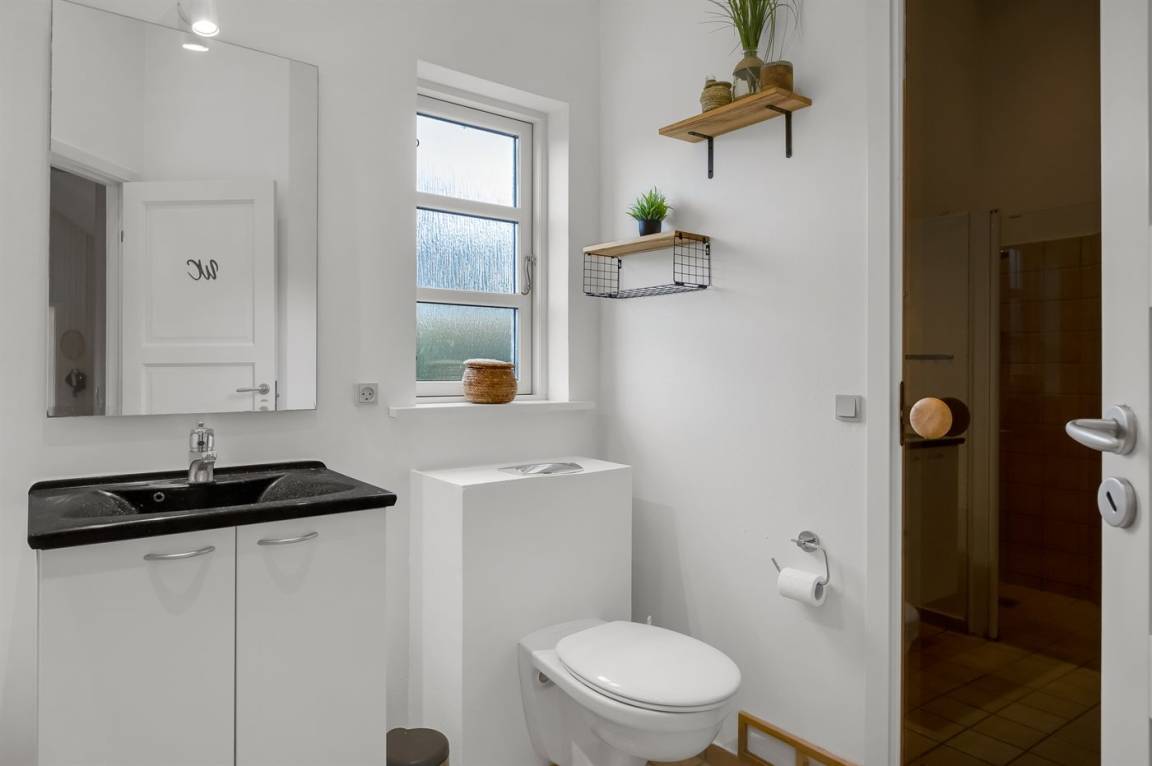 120 m² Ferienhaus ∙ 4 Schlafzimmer ∙ 8 Gäste – Bild 19