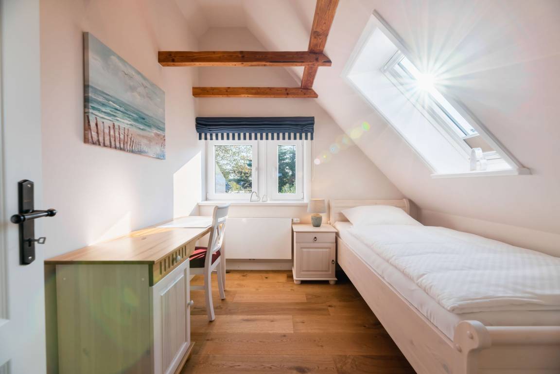80 m² Ferienhaus ∙ 2 Schlafzimmer ∙ 3 Gäste – Bild 28