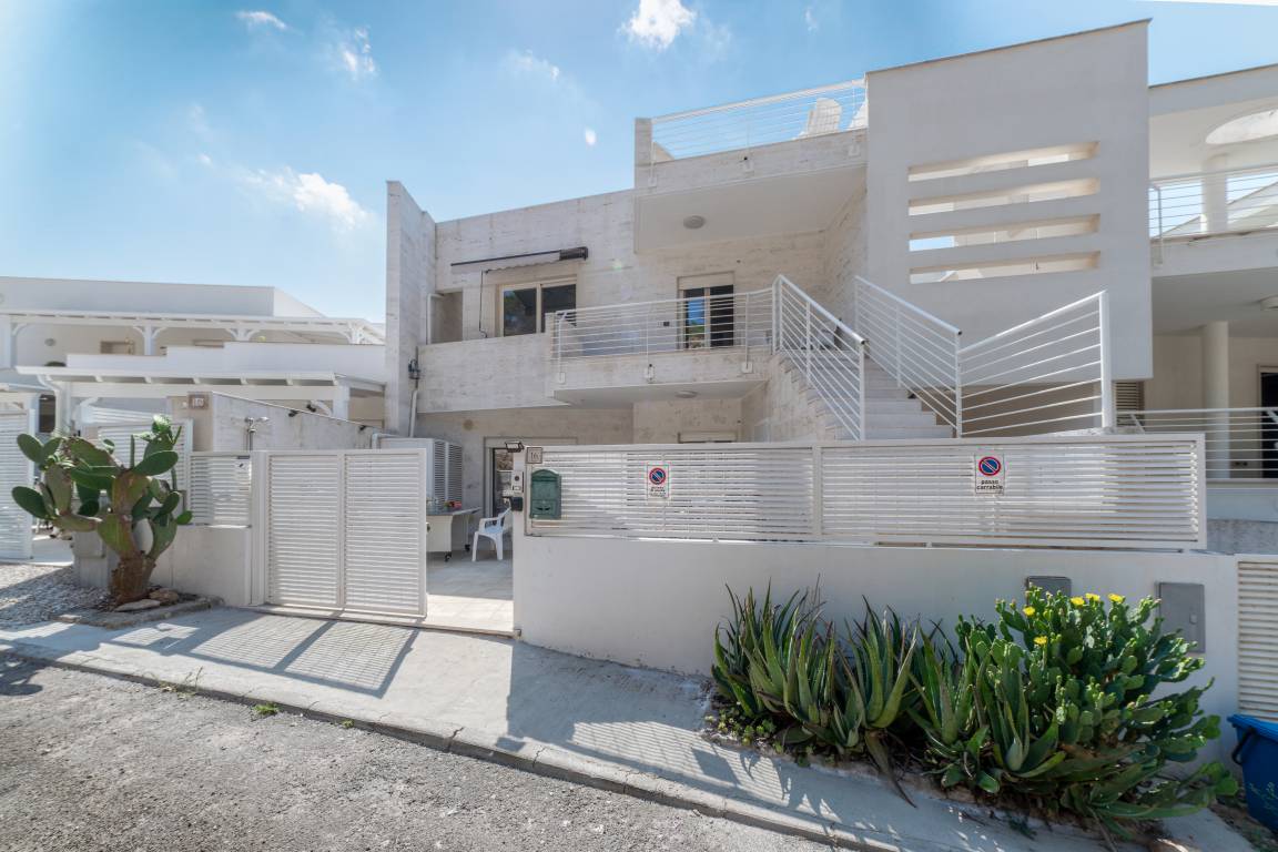 Casa ∙ 3 Habitaciones ∙ 10 Huéspedes - Galatone