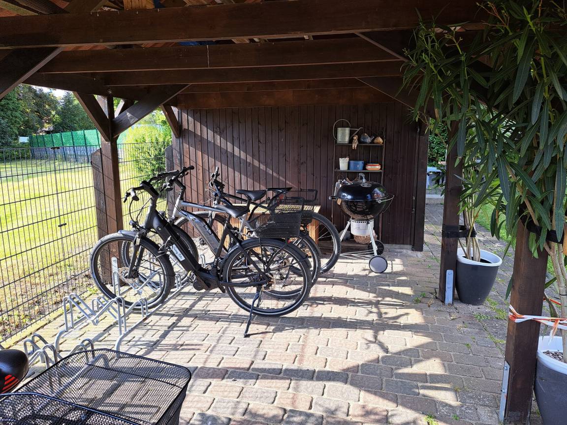 65 m² Ferienwohnung ∙ 2 Schlafzimmer ∙ 4 Gäste – Bild 30