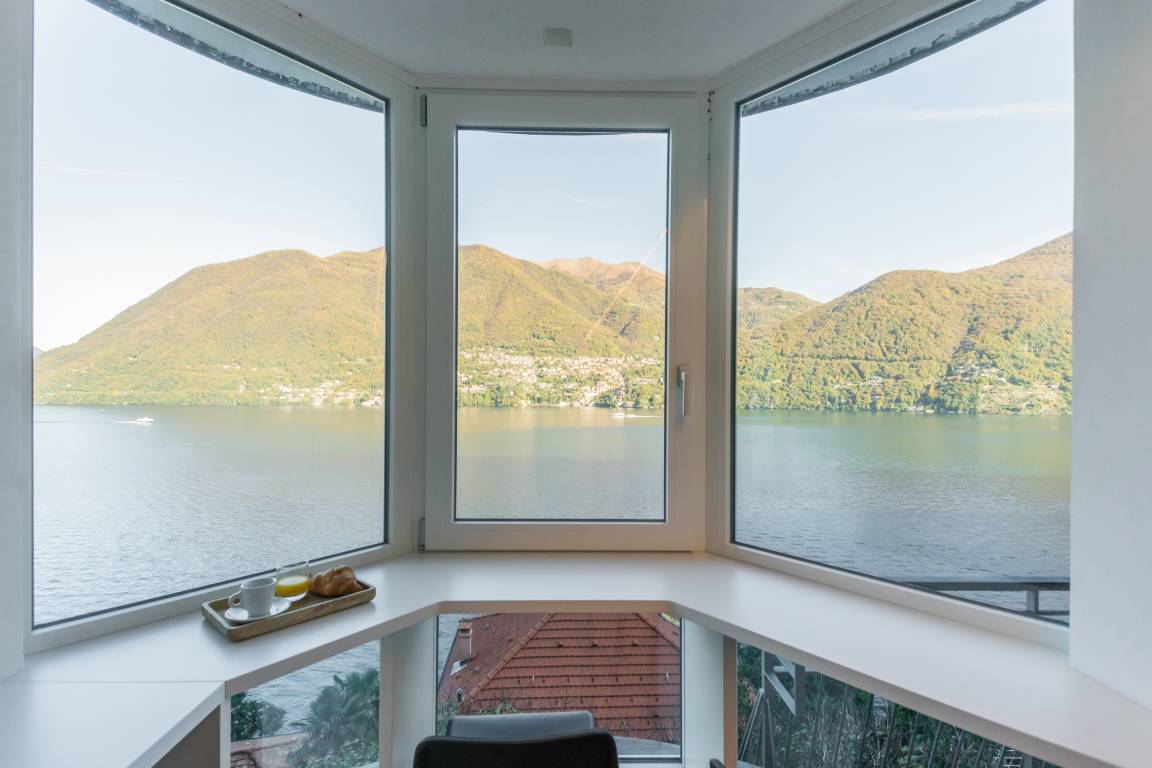 206 M² Villa ∙ 5 Bedrooms ∙ 10 Guests - Como