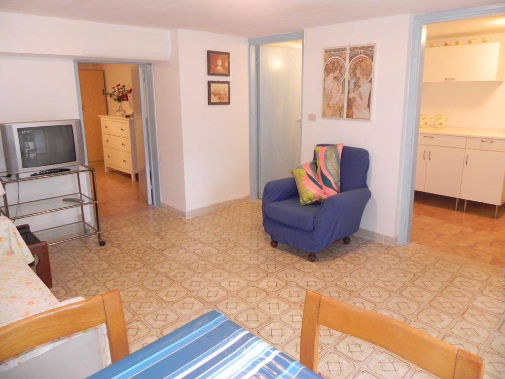 60 M² Appartamento Vacanza ∙ 2 Camere Da Letto ∙ 4 Ospiti - Marina di Grosseto