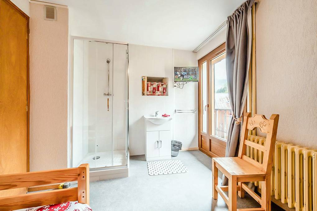 400 m² Ferienhaus ∙ 8 Schlafzimmer ∙ 15 Gäste – Bild 30
