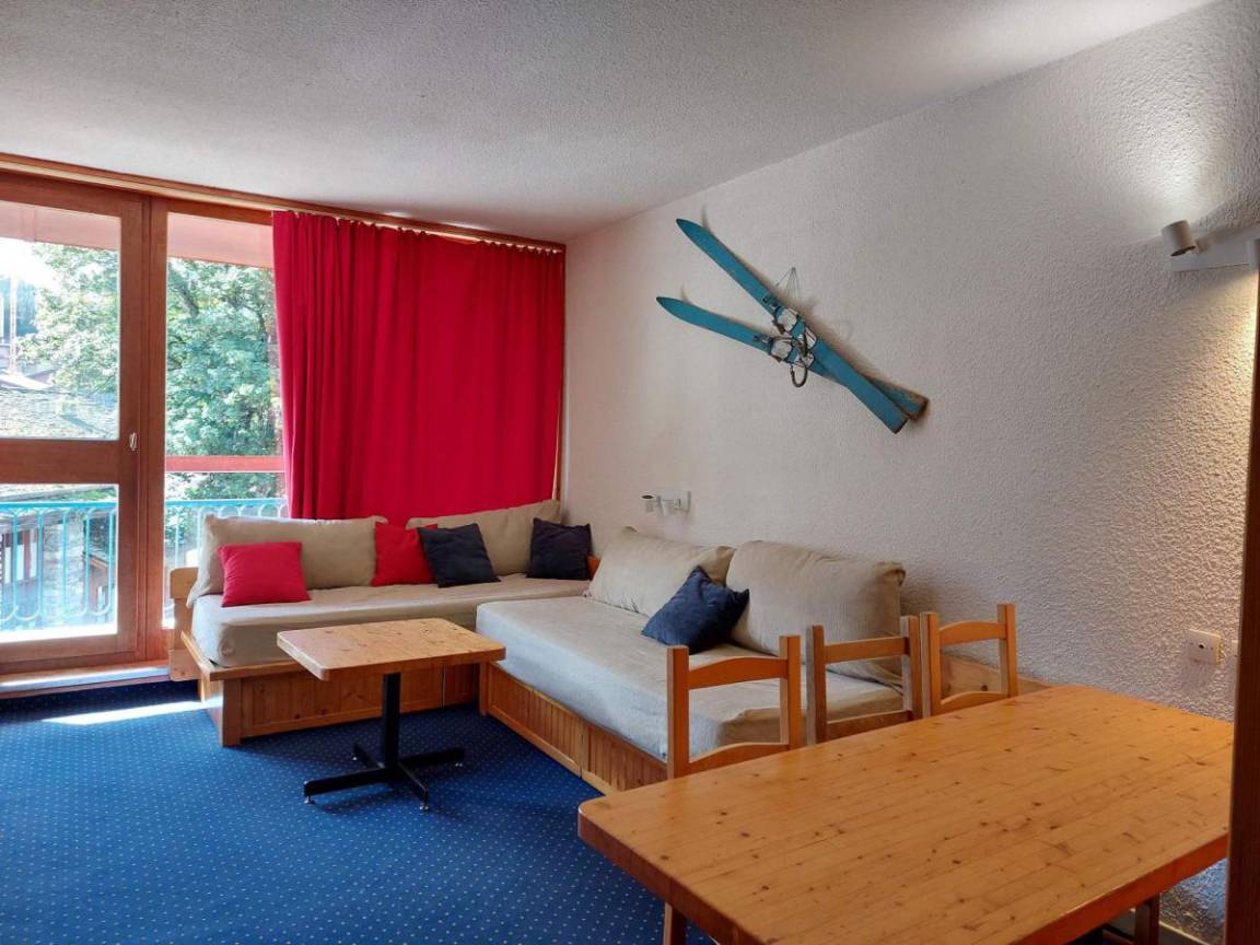 35 m&sup2; Ferienwohnung 1 Schlafzimmer 5 G&auml;ste
