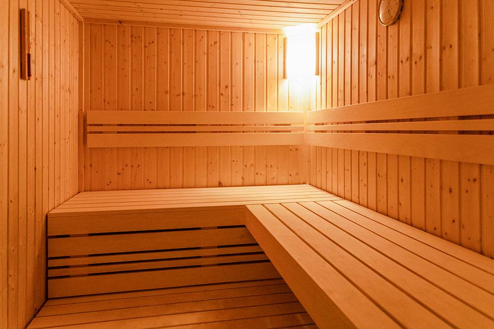 130 m² Ferienhaus ∙ 4 Schlafzimmer ∙ 8 Gäste – Bild 18