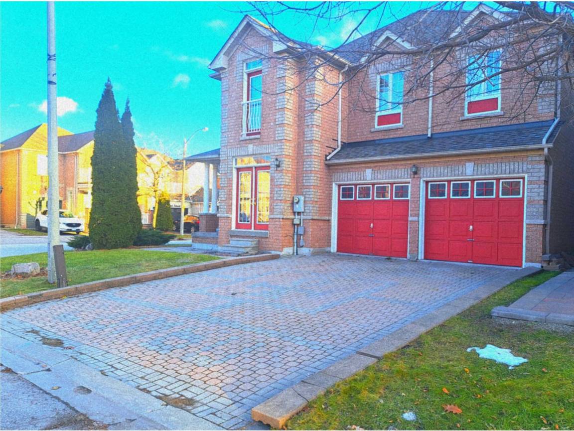232 M² Maison De Vacances ∙ 4 Chambres ∙ 11 Personnes - Ajax
