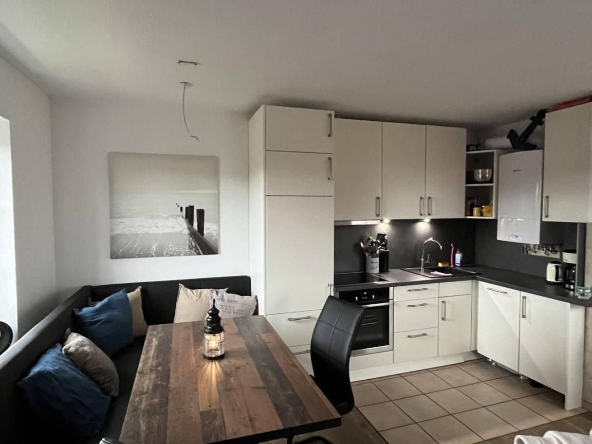75 m&sup2; Ferienwohnung 2 Schlafzimmer 6 G&auml;ste
