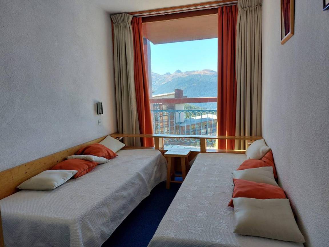 40 m&sup2; Ferienwohnung 1 Schlafzimmer 6 G&auml;ste