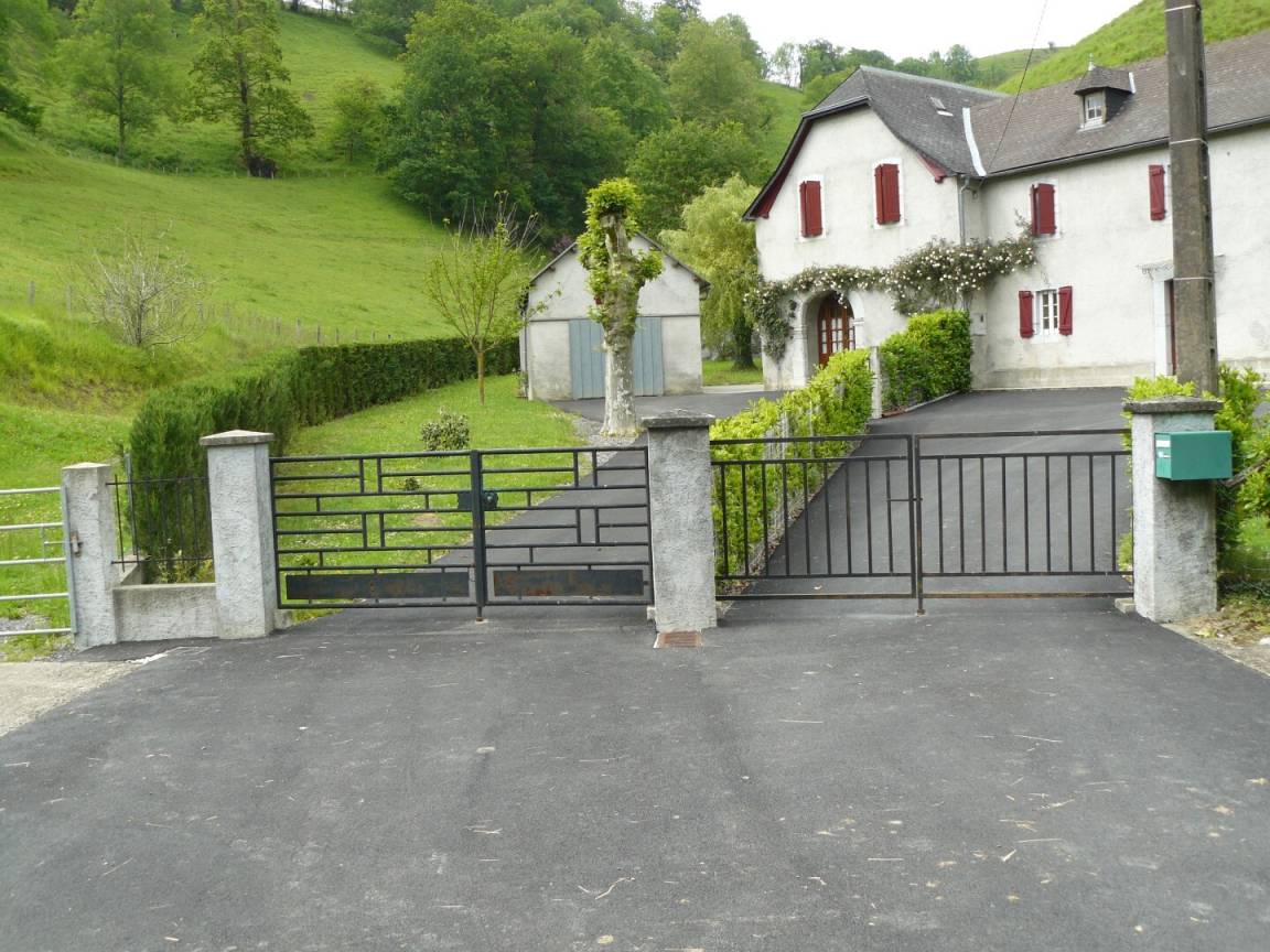 70 M² Gîte ∙ 3 Chambres ∙ 6 Personnes - Pays basque français