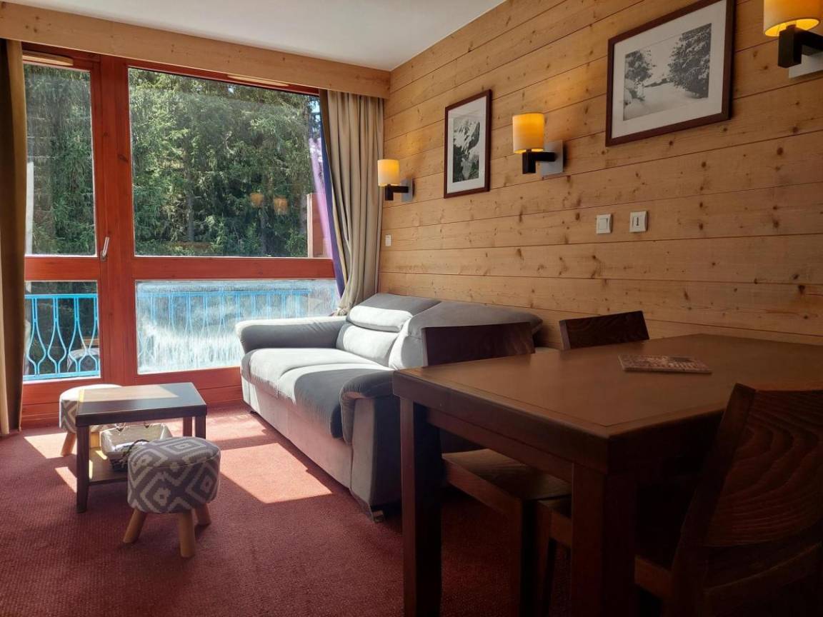 27 m&sup2; Studio 1 Schlafzimmer 4 G&auml;ste