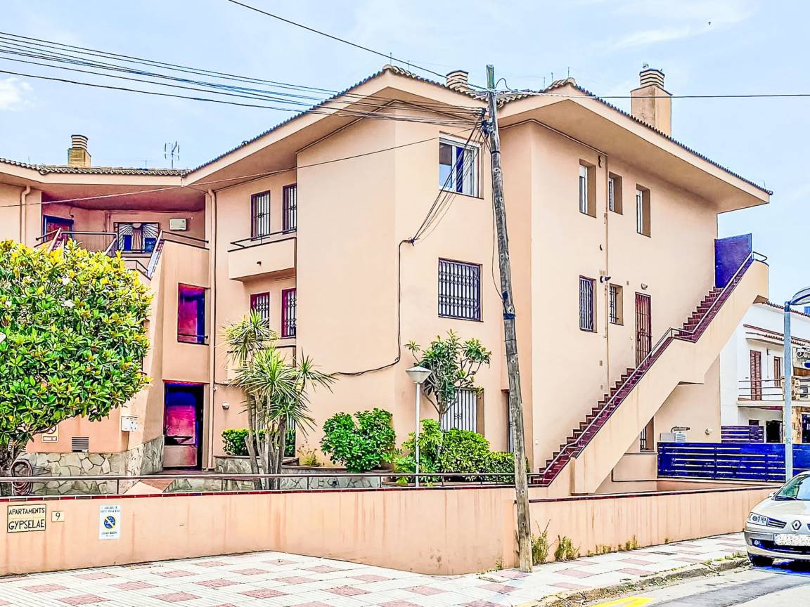 75 M² Appartement ∙ 3 Chambres ∙ 5 Personnes - Platja d'Aro