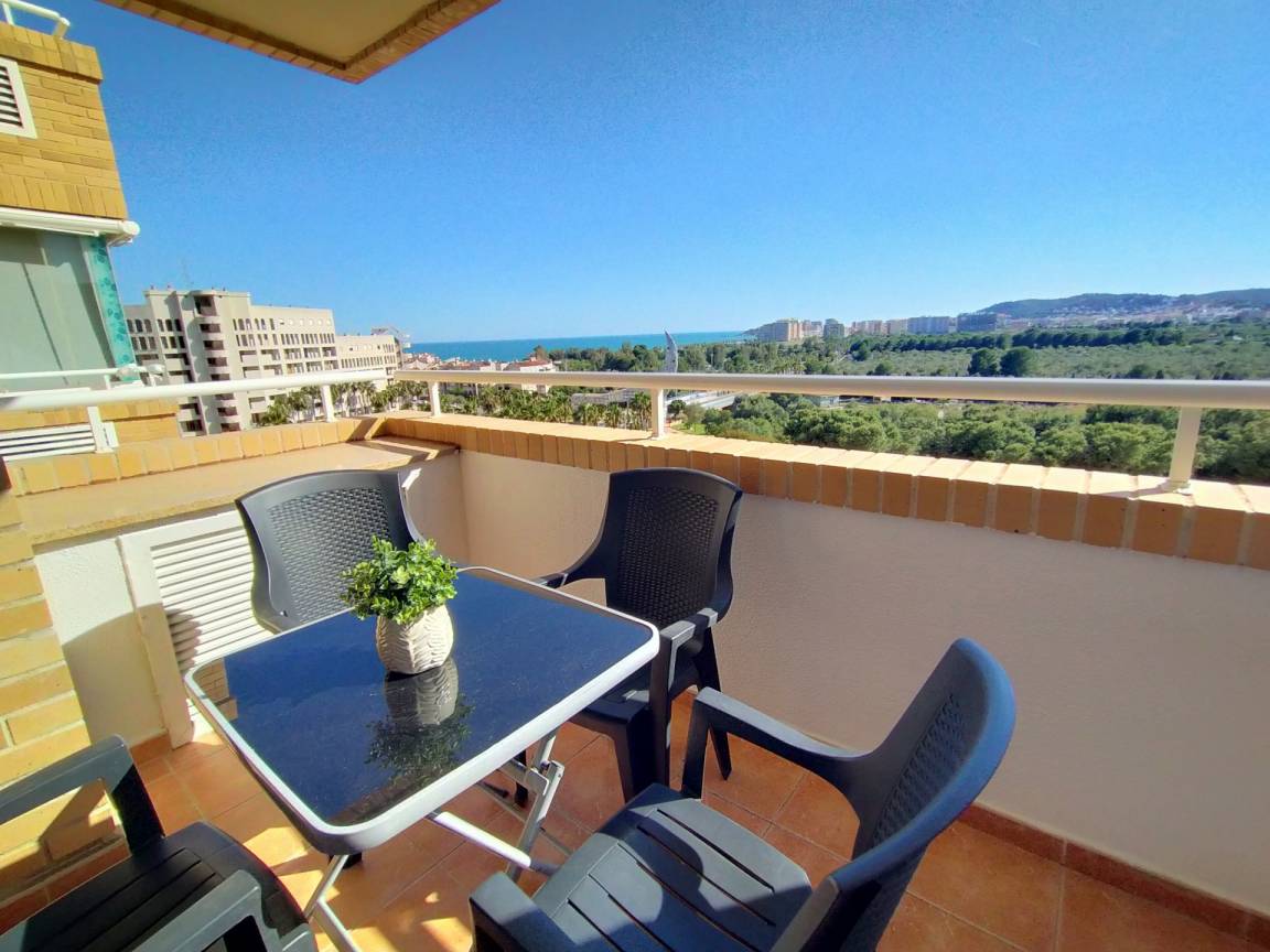 65 M² Apartment ∙ 2 Bedrooms ∙ 6 Guests - Oropesa del Mar