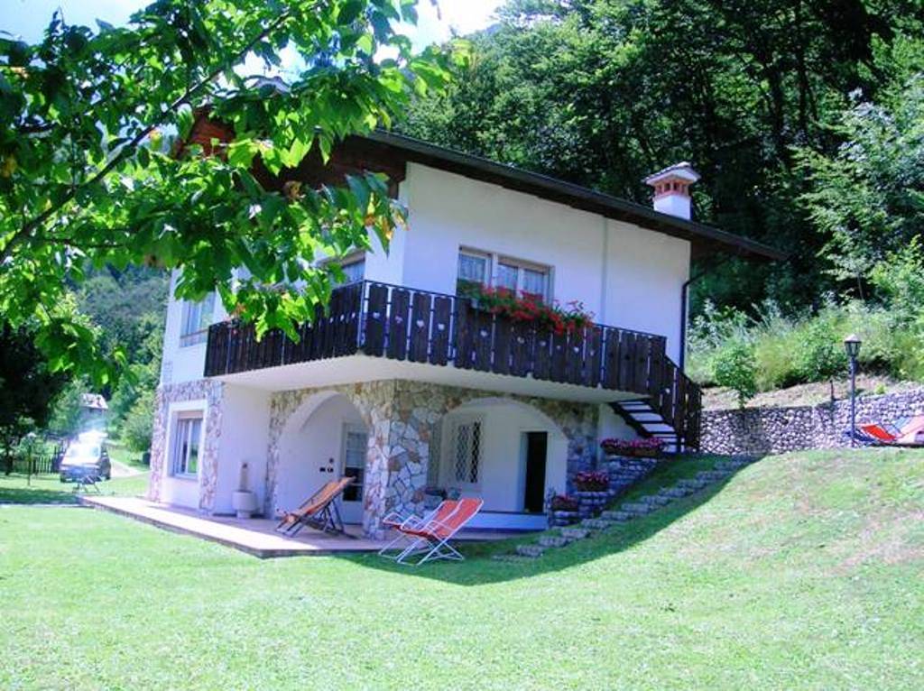 40 M² Ferienwohnung ∙ 1 Schlafzimmer ∙ 3 Gäste - Ledro