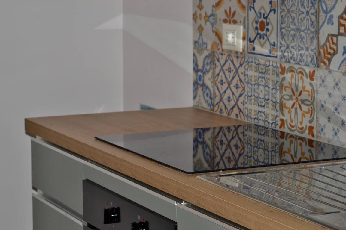 House ∙ 2 Bedrooms ∙ 6 Guests - Palermo