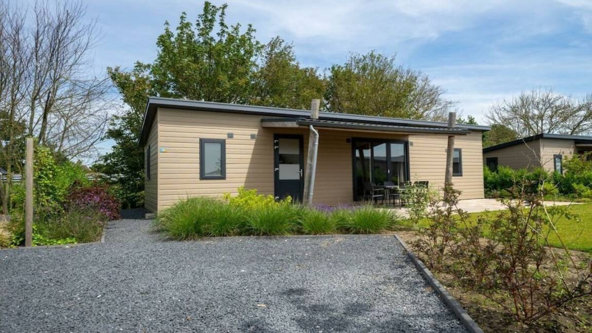 85 M² Huis ∙ 3 Slaapkamers ∙ 5 Gasten - Enkhuizen